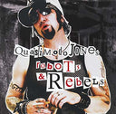Robots & Rebels [CD]