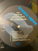Quasimoto - The Further Adventures Of Lord Quas | Mint (M) Mint (M)
