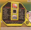 Quasimoto - The Unseen | Mint (M) Mint (M)