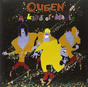 Queen - A Kind of Magic [Import] (180 Gram Vinyl, Half Speed Mastered) | Mint (M) Mint (M)
