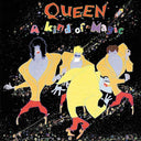 A Kind Of Magic [LP] [Vinyl]