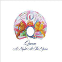 Queen - A Night At The Opera (Remastered, Reissue) |