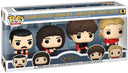 Queen - FUNKO POP! Rocks: Queen - 4-Pack (Large Item, Vinyl Figure, 4 Pack) |