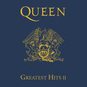 Queen - Greatest Hits II (180 GRAM VINYL) | Mint (M) Mint (M)