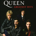 Queen - Greatest Hits [Import] (Remastered) |
