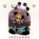 Queen - Innuendo (180 Gram Vinyl, Halfspeed Mastered) (2 Lp's) | Mint (M) Mint (M)