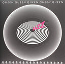 Queen - Jazz (180 Gram Vinyl, Half Speed Mastered) | Mint (M) Mint (M)