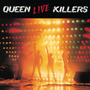 Queen - Live Killers (180 Gram Black Vinyl) [Import] (2 Lp's) [Vinyl]