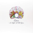 Queen - Night at the Opera [Import] (180 Gram Vinyl, Half Speed Mastered) | Mint (M) Mint (M)