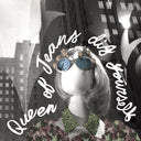 Queen Of Jeans - Dig Yourself [Vinyl]