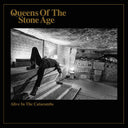 PRE-ORDER: Alive in the Catacombs [Vinyl]