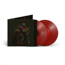 Queens of the Stone Age - In Times New Roman... (Red Vinyl) [Vinyl]