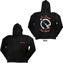 Queens Of The Stone Age - Snake Logo | Men's |