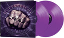 Queensryche - Frequency Unknown - Purple (Colored Vinyl, Purple, Deluxe Edition) (2 Lp's) |