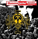 Queensryche - Operation: Mindcrime (2LP) | Mint (M) Mint (M)