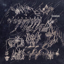 Quelza - Above The Clouds I Finally Found Peace [12"] [Vinyl]