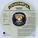 Quicksilver Messenger Service - Live At The Winterland Ballroom In San Francisco, CA - December 1, 1973 [Vinyl]