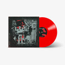 Quiet Fear - La Tierra Arriba / El Abismo Abajo [Red Vinyl] [Vinyl]
