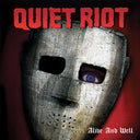 Quiet Riot - Alive & Well (Ltd 2LP Color Vinyl) | Mint (M) Mint (M)