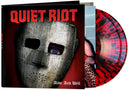 Quiet Riot - Alive & Well (Ltd 2LP Color Vinyl) | Mint (M) Mint (M)