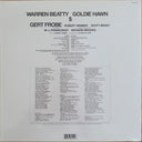 $ (Music From The Original Motion Picture Sound Track) | Mint (M) Mint (M)