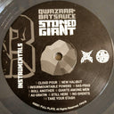 Stoned Giant | Mint (M) Mint (M)