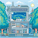 R23X - Earthcade |