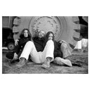 R.A. CANTIUS - Playing in the Dirt |
