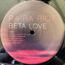Beta Love | Mint (M) Mint (M)