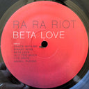 Beta Love | Mint (M) Mint (M)