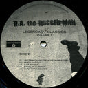 R.A. The Rugged Man - Legendary Classics Volume 1 | Mint (M) Mint (M)