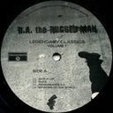 R.A. The Rugged Man - Legendary Classics Volume 1 | Mint (M) Mint (M)