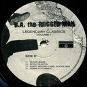 R.A. The Rugged Man - Legendary Classics Volume 1 | Mint (M) Mint (M)