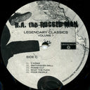R.A. The Rugged Man - Legendary Classics Volume 1 | Mint (M) Mint (M)