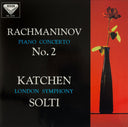 Piano Concerto No. 2 |