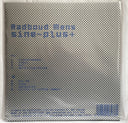 RADBOUD MENS - Sine-Plus+ |