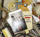 RADIAN & HOWE GELB - Radian Verses Howe Gelb |