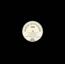 RADIO DIFFUSION - Compost Black Label 106 [Vinyl]