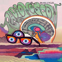 Radio Moscow (2) - Brain Cycles | Mint (M) Mint (M)