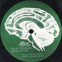 Radio Moscow (2) - Brain Cycles | Mint (M) Mint (M)