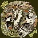 Radio Moscow [Vinyl]