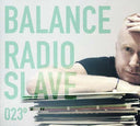 Radio Slave - Balance 023 (2xCD) | Mint (M) Mint (M)