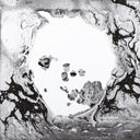 Radiohead - A Moon Shaped Pool |
