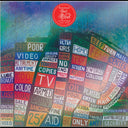 Radiohead - Hail To The Thief (Live Recordings 2003-2009) (VINYL) | Mint (M) Mint (M)