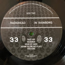 Radiohead - In Rainbows (VINYL) | Mint (M) Mint (M)