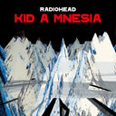 Radiohead - Kid A Mnesia (3xCD) | Mint (M) Mint (M)
