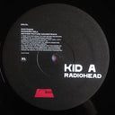 Radiohead - Kid A | Mint (M) Mint (M)