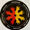 Radiohead - The King Of Limbs (VINYL) | Mint (M) Mint (M)