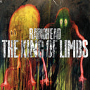Radiohead - The King Of Limbs |