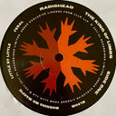 Radiohead - The King Of Limbs (VINYL) | Mint (M) Mint (M)